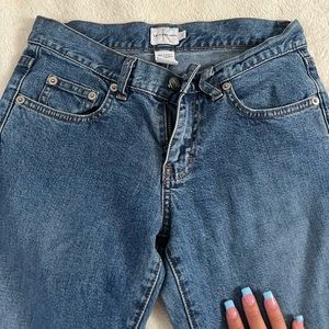 Calvin Klein jeans
